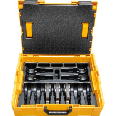 REMS 578060 R Pressbakkesett V 15-18-22-28
