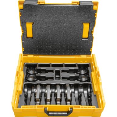REMS 578068 R Pressbakkesett VG V 14-16 / V22-0-28