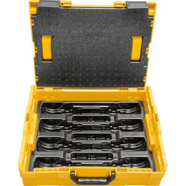 REMS 571136 R Järjestelmälaatikko 8 PB F