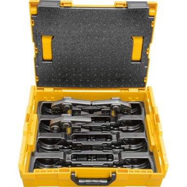 REMS 571175 R Pressbakkesett RFZ 16-20-25