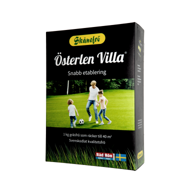 Skånefrö Österlen Villa 631102 Gräsfrö 1 kg