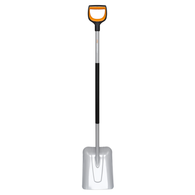 Fiskars Xact 1066731 Spade D-håndtak