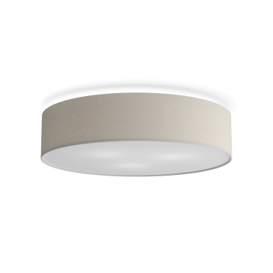 Belid Soft D500 2152745 Plafond E27, hvit