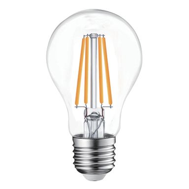 NASC LFP127012-D LED-lampe 12 W, 1500 lm, E27 sokkel, 2700 K