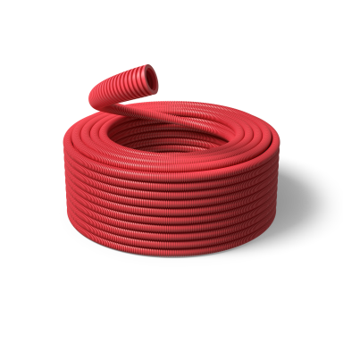 PM FLEX 1416701 Flexrör polypropylen, halogenfri