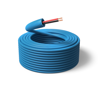 PM FLEX RQUB Højttaler Traktater, 100 m