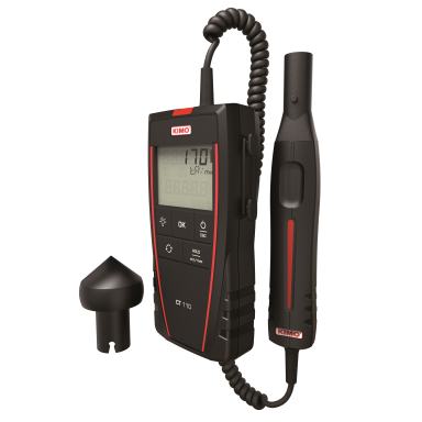 Kimo CT110 CS Omdrejningsmåler