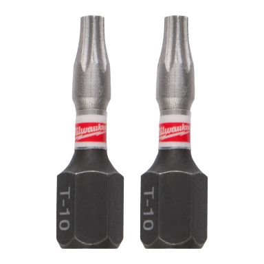 Milwaukee Shockwave 4932500361 Bits 25 mm, 3-pack