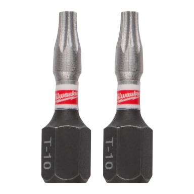 Milwaukee Shockwave 4932500398 Bits 25 mm