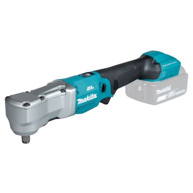 Makita DTL300Z Vinkelmøtrikspænder uden batteri og oplader