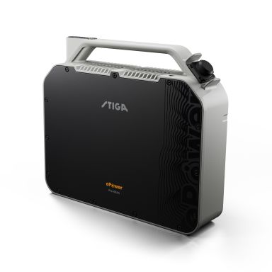 STIGA ePower Pro Batteri 56 V, 40 Ah