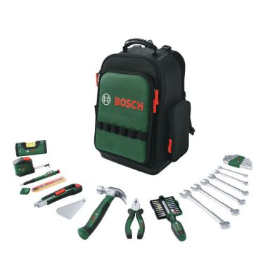 Bosch 1600A02ZA1 Verktygssats