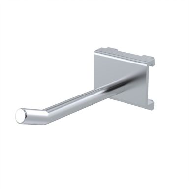 X-ponent Inredning 201202 Yksittäinen koukku 1B