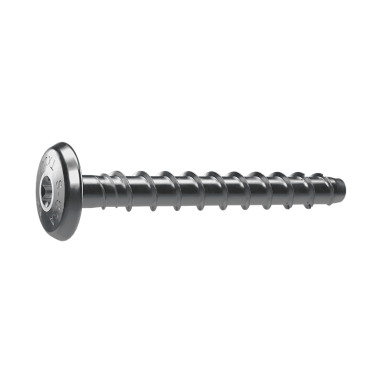 Sormat S-CSA+ P FL ML Betonskrue 6x60/5/20, T30, 10 stk