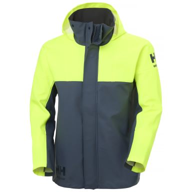 Helly Hansen Workwear 70293-365 Regnjakke