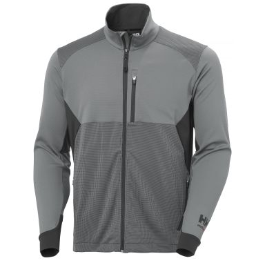 Helly Hansen Workwear 72378-969 Arbejdsjakke let, mellemlag