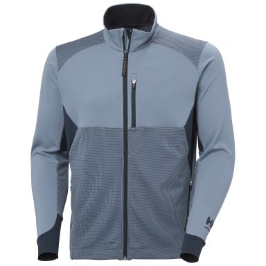 Helly Hansen Workwear 72378-575 Arbeidsjakke lett, mellomlag