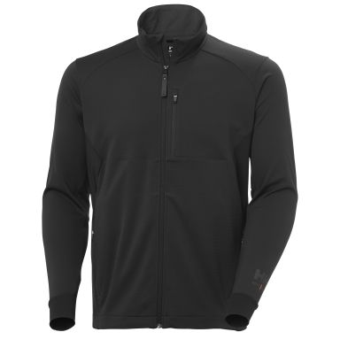 Helly Hansen Workwear 72378-990 Arbeidsjakke lett, mellomlag