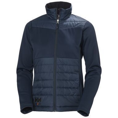 Helly Hansen Workwear 73369-590 Arbeidsjakke