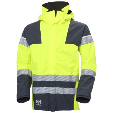 Helly Hansen Workwear 71157-365 Skaljakke varselklasse 2