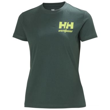 Helly Hansen Workwear 79315-450 T-skjorte