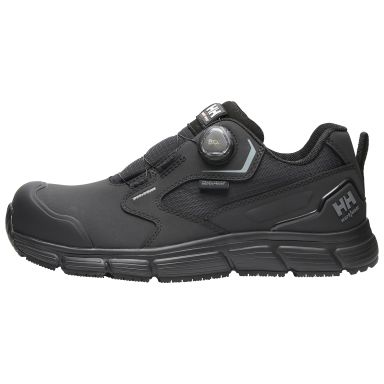 Helly Hansen Workwear Kensington MXR 78414 Sikkerhedssko sort, BOA, S7S