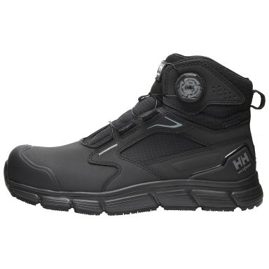 Helly Hansen Workwear 78415-990-35 Sikkerhedsstøvle