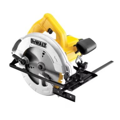 Dewalt DWE560K-QS Cirkelsåg 65 mm kapdjup