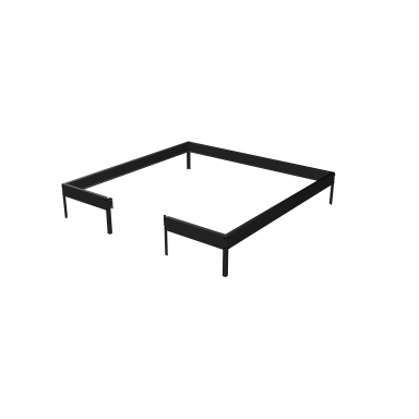 Halls HR01001 Fundament för ICON 6