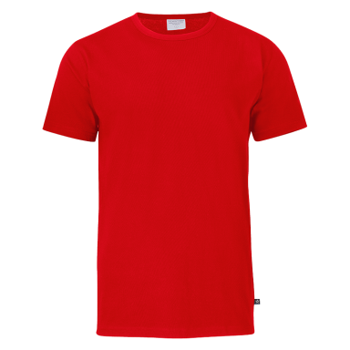 Texstar TS18156000160 T-paita punainen