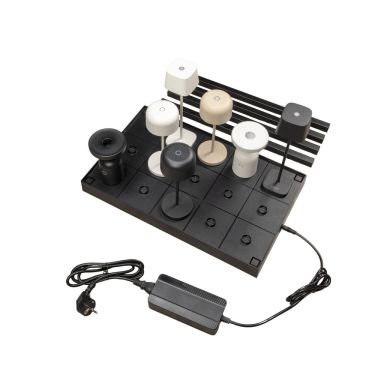 Konstsmide 7836-750 Laddningsenhet