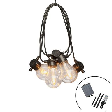 Konstsmide 2341-800SP Ljusslinga