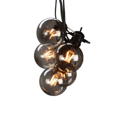 Konstsmide 2393-830 Ljusslinga