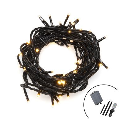 Konstsmide 3623-800SP Ljusslinga