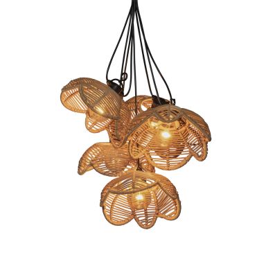 Konstsmide 4140-810 Ljusslinga