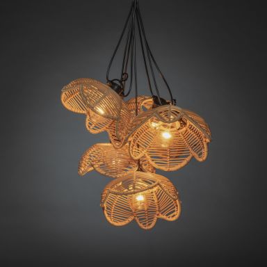 Konstsmide 4141-810 Ljusslinga