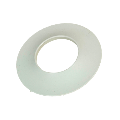 Separett 1027-02 Täckbricka Ø75 mm