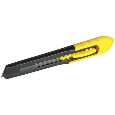 STANLEY 2-10-150 Brytebladkniv 9 mm, 3-pakning