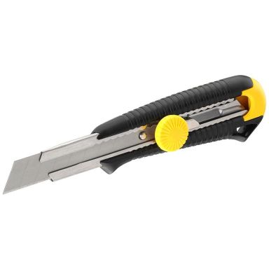 STANLEY 0-10-418 Brytebladkniv 18 mm
