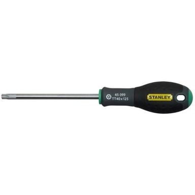 STANLEY FatMax 0-65-340 Skruvmejsel Torx