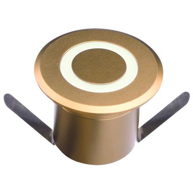 LightsOn Lynx 5114 Dæklampe 2 W, 18 lm, 3000 K