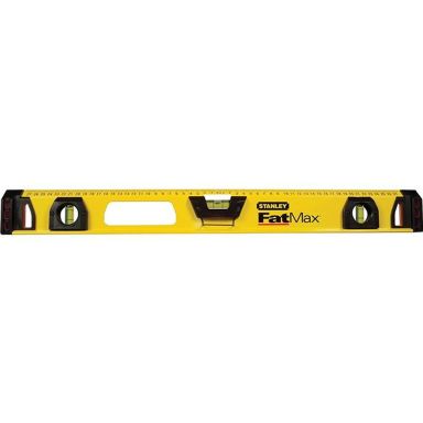 STANLEY FatMax 1-43-553 Vattenpass I-profil