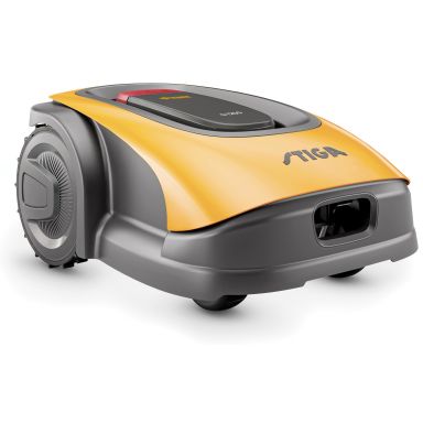 STIGA G 1200 Robotgräsklippare 1200 m²