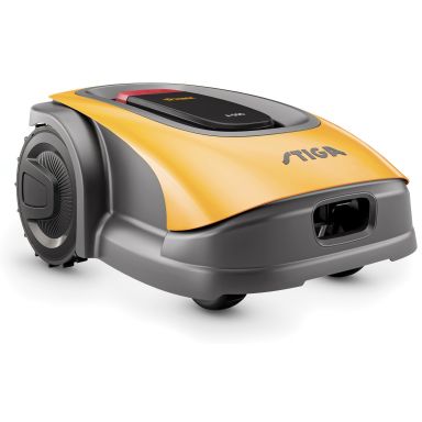 STIGA A 500 Robotgräsklippare 700 m²