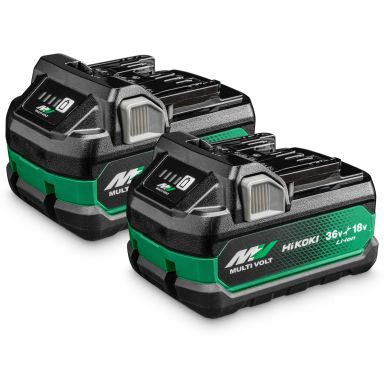 HiKOKI 68020922 Batteri