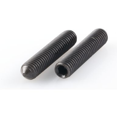 REYHER 009142000160040 Pidätinruuvi M16 x 40 mm, MS6SS, ISO 4027, 50 kpl