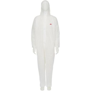 3M 4500 W-3XL Beskyttelseskjeledress