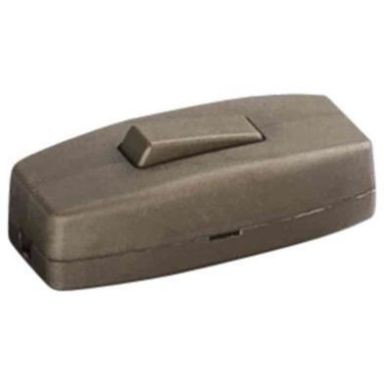 Elko 4044262743 Mellanströmbrytare 1-pol, ojordad