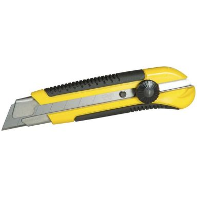 STANLEY 0-10-425 Knækbladskniv 25 mm