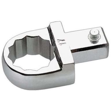 Facom 12.10 Ringnøgle 9 x 12 mm, med plug-in beslag